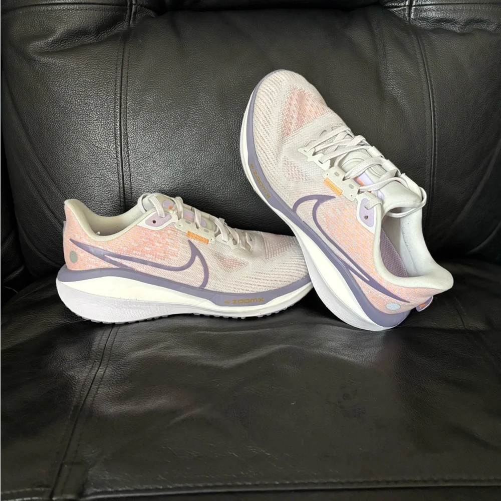 Nike Vomero 17 - Picture 2 of 7